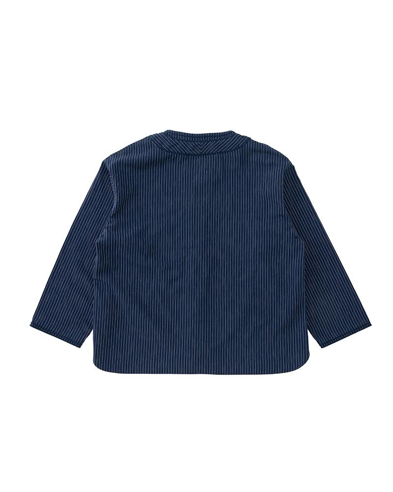 DUGOUT L/S SANTOME | Visvim Official North American Web Store